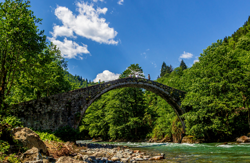 Kaçkar Turizm Fuarının Hedefleri Yüksek